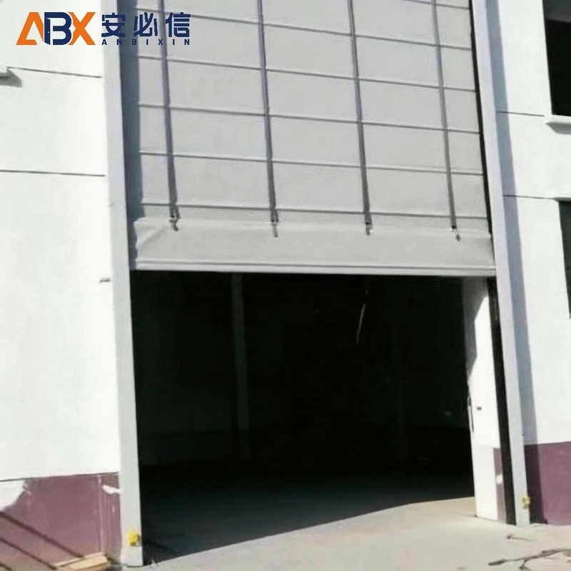 龙岩翻转式卸货平台