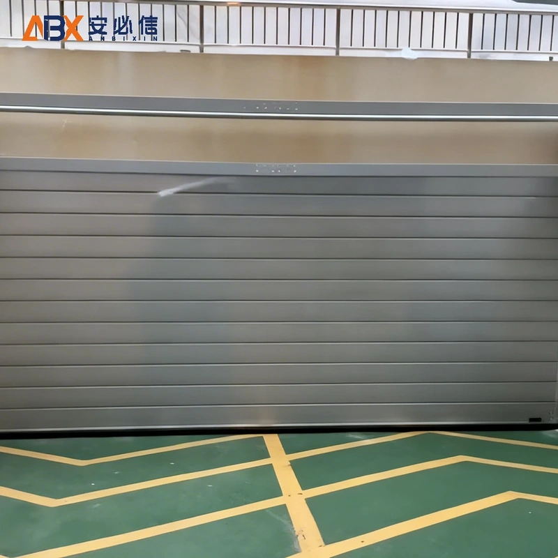 龙岩PVC高速卷帘门